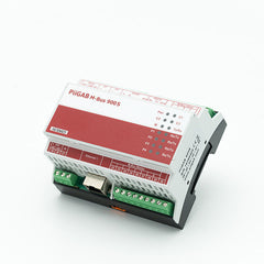 PiiGAB 900S Smart Gateway - M-Bus