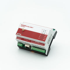 PiiGAB 900T Smart Gateway - M-Bus / wM-Bus