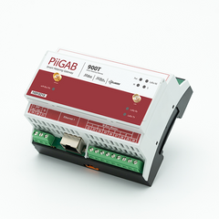 PiiGAB 900T Smart Gateway - M-Bus / wM-Bus / LoRaWAN