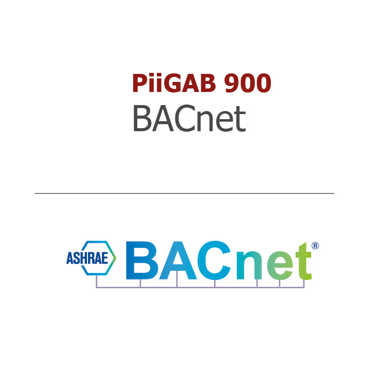 PiiGAB BACnet