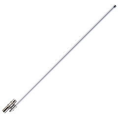 Antenni 82 cm, 5 dBi, LoRa/WM-Bus, masto-/seinäkiinnitys, pystysuora