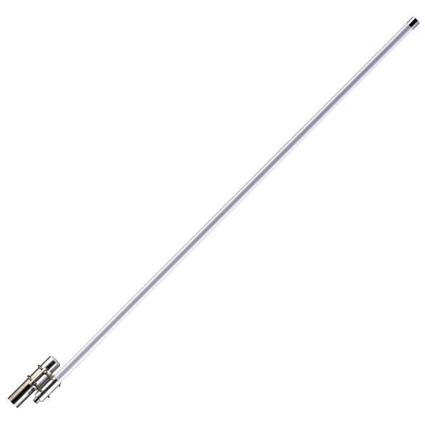 Antenna 82 cm, 5 dBi, LoRa/WM-Bus, mast/wall mount, vertical
