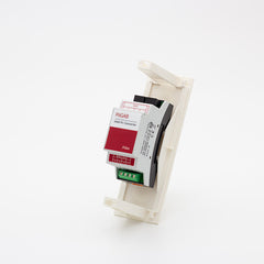 Kotelo PiiGAB P1/HAN-P1 -muuntimelle, 55x160mm IP30