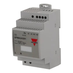 Powersupply 24VDC, 1.5A, 36W