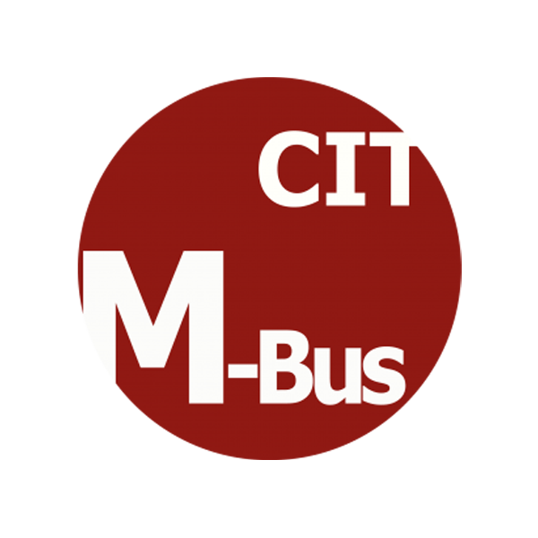 M-Bus-Treiber für Citect
