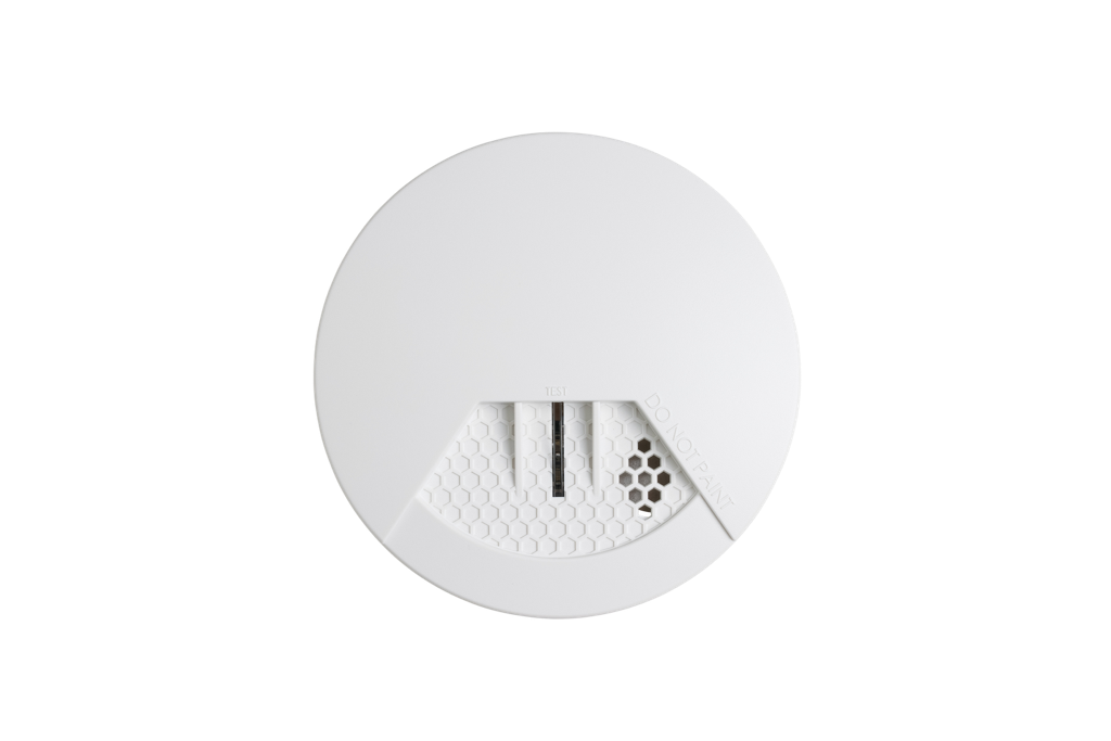 Wireless WM-Bus Rauchmelder