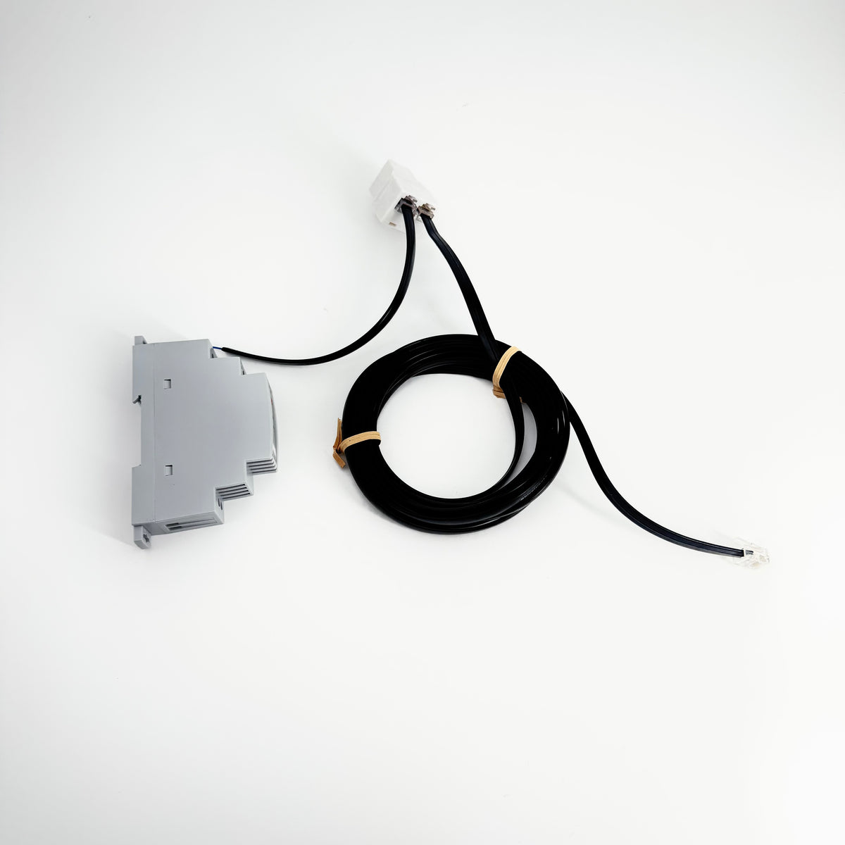 Virtalähdesarja Kamstrup OMNIpower -mittarille ja PiiGAB P1 Converter -muuntimeen