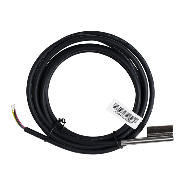 Externe 2m Temperatur-Rohrsonde für G2-EXT, max. 125 Grad C