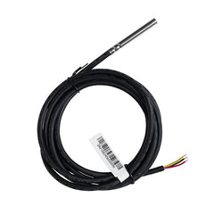 External 2m temp probe for G2-EXT, max 125 degrees C
