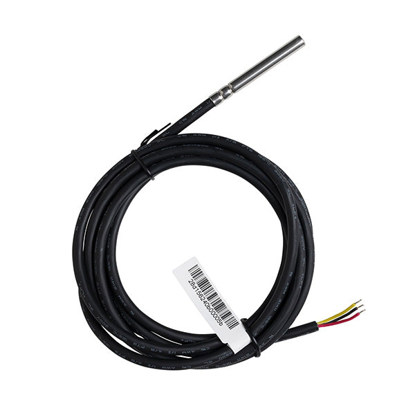 Externe 2m Temperatursonde für G2-EXT, max. 125 Grad C