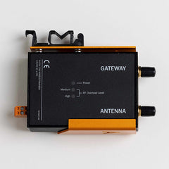 Wireless WM-Bus Range Extender