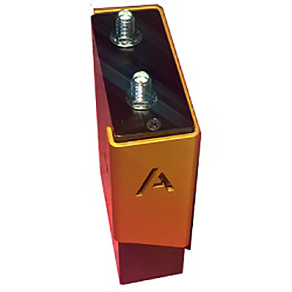 Range Ext. Low Prof., incl. 20cm SMA cable (M-M)