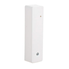 Temperature sensor for external probe