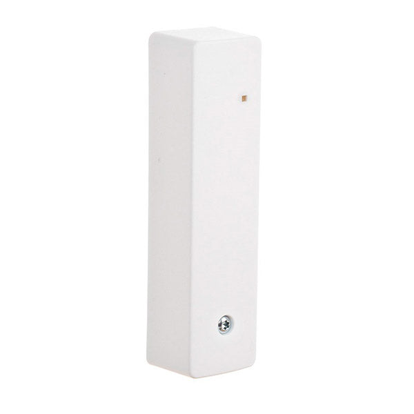 Temperature sensor for external probe