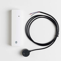 Wireless WM-Bus Pulse Counter w Optical sensor