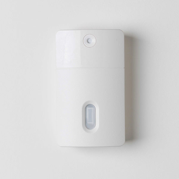 Wireless WM-Bus Occupancy sensor with passive IR