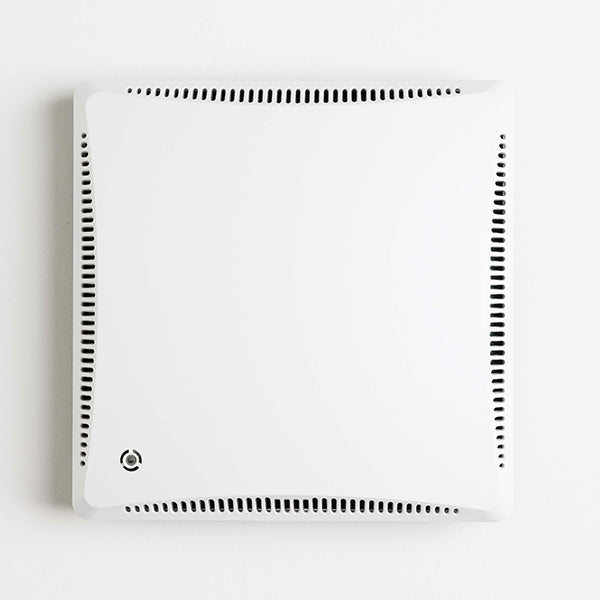Wireless M-Bus Radon / Temperature / Humidity / Pressure 24V AC/DC
