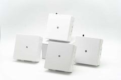 Wireless M-Bus Repeater, Batterie