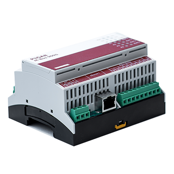 PiiGAB 900S Smart Gateway - M-Bus