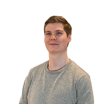 Porträttbild