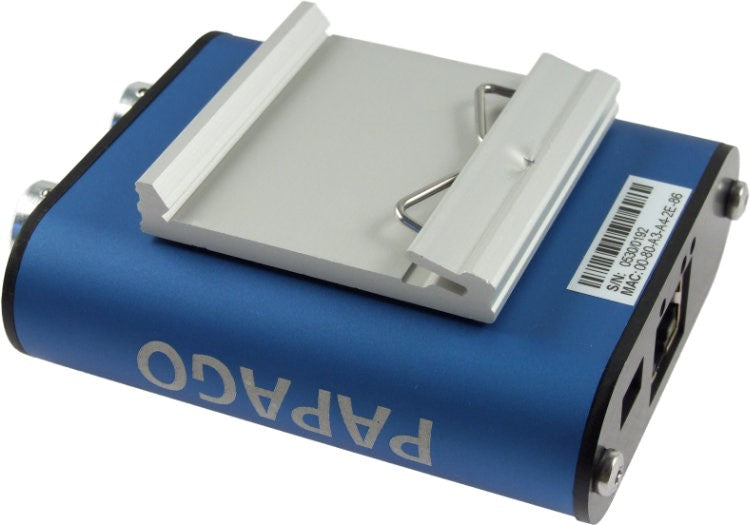 Papago K-Typ Temperaturmesser Ethernet