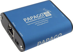 Papago K-tyypin lämpömittari Ethernet