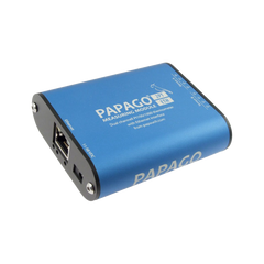 Papago - Ethernet temperaturmätare