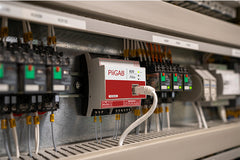 PiiGAB 820 Konverter & Extender - M-Bus