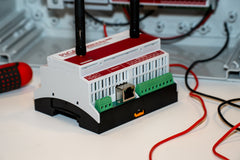 PiiGAB 900T Smart Gateway - M-Bus /  wM-Bus / LTE