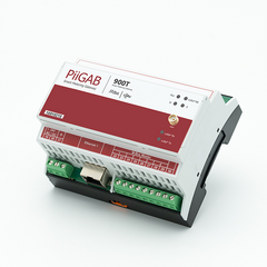 PiiGAB 900T Smart Gateway – M-Bus / LoRaWAN