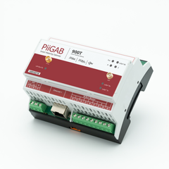 PiiGAB 900T Smart Gateway - M-Bus / wM-Bus / LoRaWAN