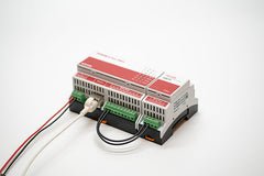 PiiGAB P1 Meter to M-Bus Converter