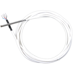 Papago - Ethernet temperaturmätare