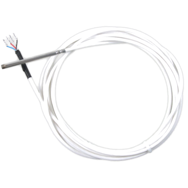 Papago - Ethernet-Temperaturmesser