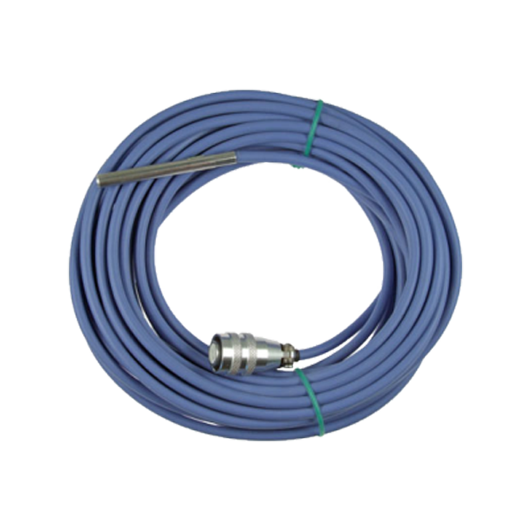 Papago - Ethernet temperaturmätare