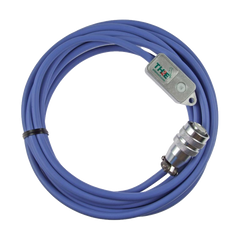 Papago - Ethernet temperaturmätare