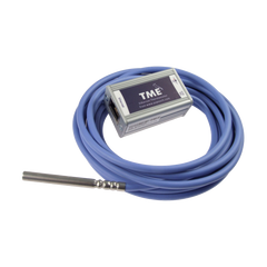 TME - Ethernet temperaturmätare