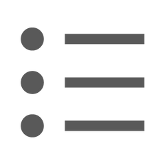 Configuration of PiiGAB 900 - Meterlist