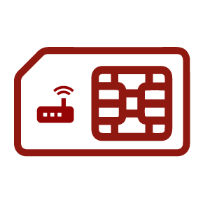 PiiGAB SIM-Card Service