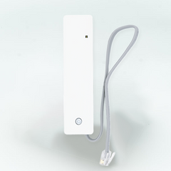 HAN-P1 Converter - Wireless M-Bus